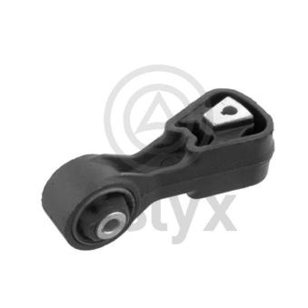 Support moteur Aslyx