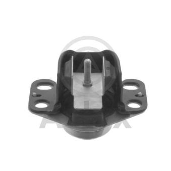 Support moteur Aslyx