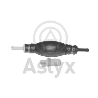 Poire d'amorçage Aslyx