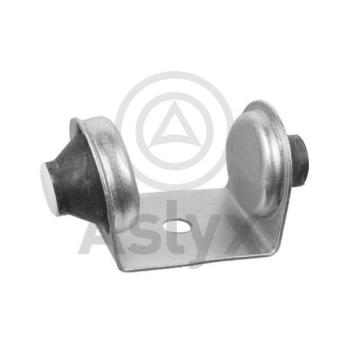 Support moteur Aslyx AS-201693