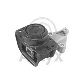 Support moteur Aslyx