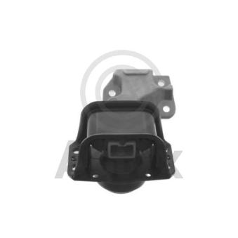 Support moteur Aslyx