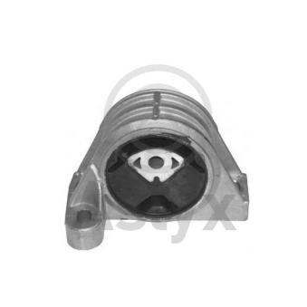 Support moteur Aslyx