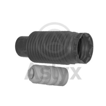 Kit de protection contre la poussière, amortisseur Aslyx