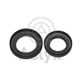 Bague d'étanchéité, différentiel Aslyx