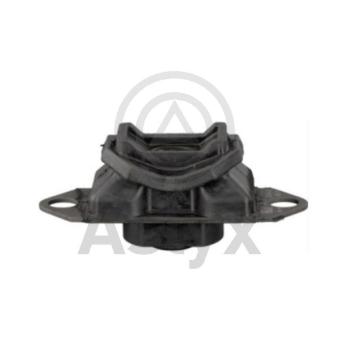 Support moteur Aslyx
