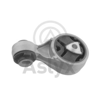 Support moteur Aslyx