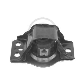 Support moteur Aslyx