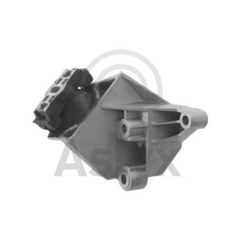 Support moteur Aslyx