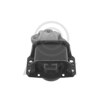 Support moteur Aslyx