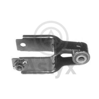 Support moteur Aslyx AS-202198