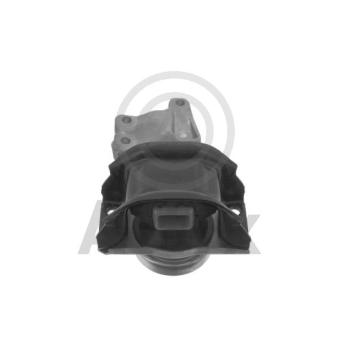 Support moteur Aslyx