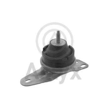 Support moteur Aslyx
