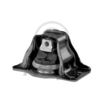 Support moteur Aslyx