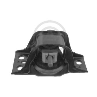 Support moteur Aslyx