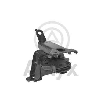 Support moteur avant droit Aslyx