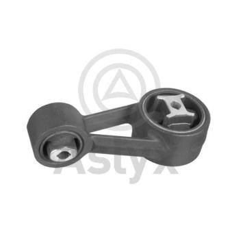 Support moteur avant droit Aslyx