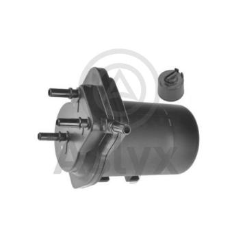 Filtre à carburant Aslyx