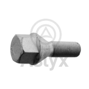 Boulon de roue Aslyx AS-202807