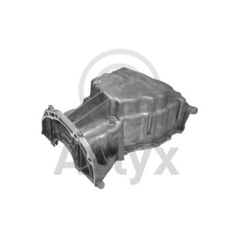 Carter d'huile Aslyx