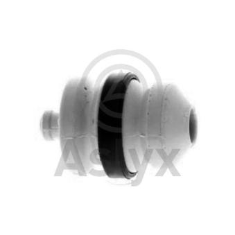 Butée élastique, suspension Aslyx