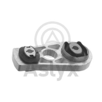 Support moteur Aslyx