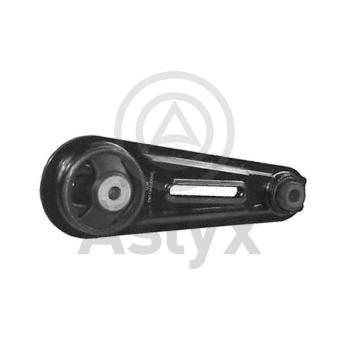 Support moteur Aslyx
