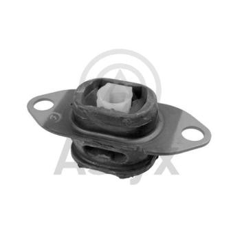 Support, suspension du moteur Aslyx