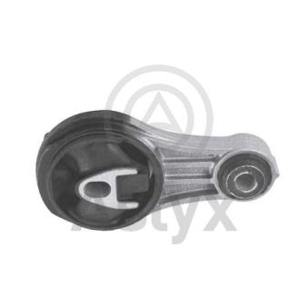 Support moteur Aslyx