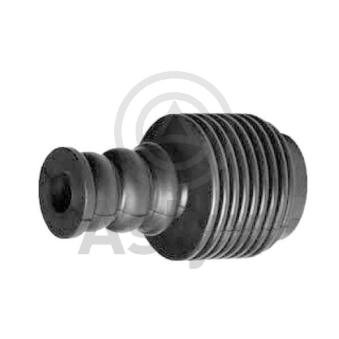 Butée élastique, suspension Aslyx