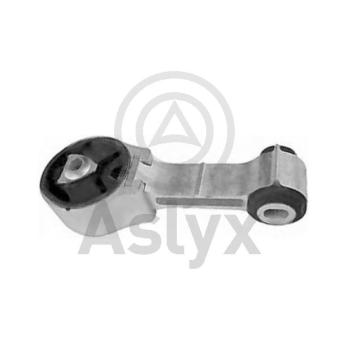 Support moteur Aslyx