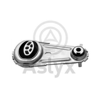 Support moteur Aslyx