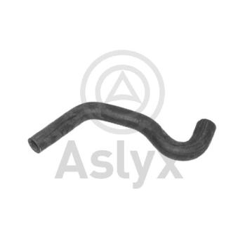 Durite de radiateur Aslyx