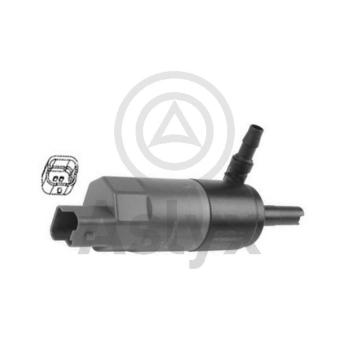 Pompe d'eau de nettoyage, nettoyage des vitres Aslyx AS-502078