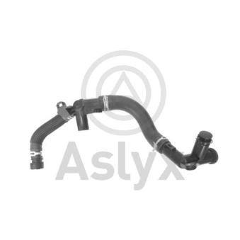 Durite de radiateur Aslyx