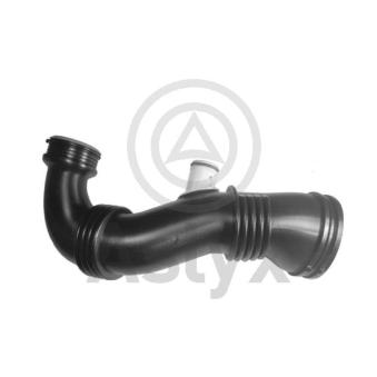 Tuyau d'aspiration, alimentation d'air Aslyx