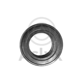 Palier, arbre moteur Aslyx