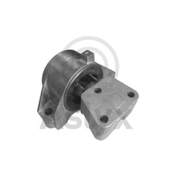 Support moteur Aslyx