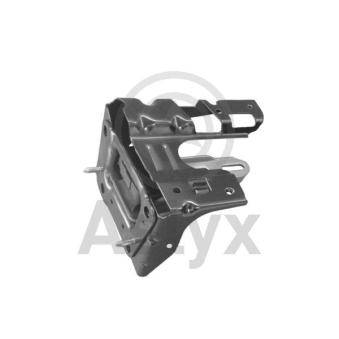 Support moteur Aslyx AS-506235