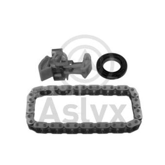 Kit de distribution par chaîne Aslyx