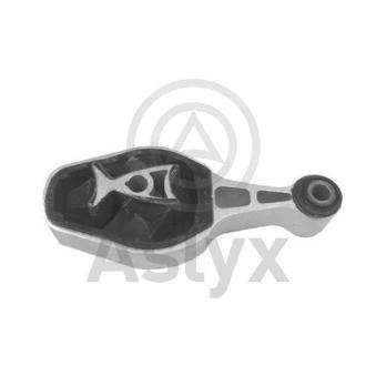 Support moteur Aslyx AS-506450