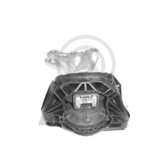 Support moteur Aslyx AS-506454