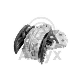 Support moteur Aslyx AS-506478