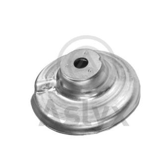 Support d'amortisseur Aslyx