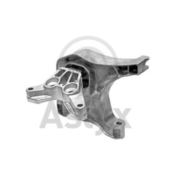 Support moteur Aslyx AS-506500
