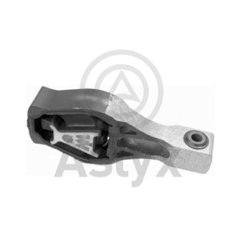 Support moteur Aslyx AS-506510