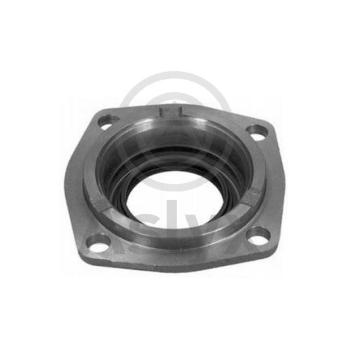 Bague d'étanchéité, arbre de transmission Aslyx