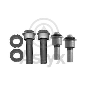 Kit de réparation, corps de l'essieu Aslyx