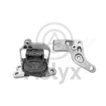 Support moteur Aslyx AS-507110