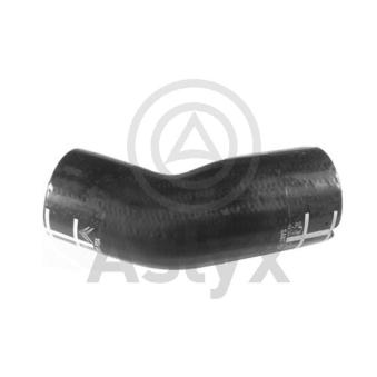 Gaine de suralimentation Aslyx